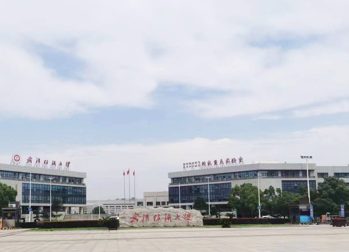 準確測量助力材料研究，武漢紡織大學采購多台南京大香蕉在线播放導熱係數測定儀