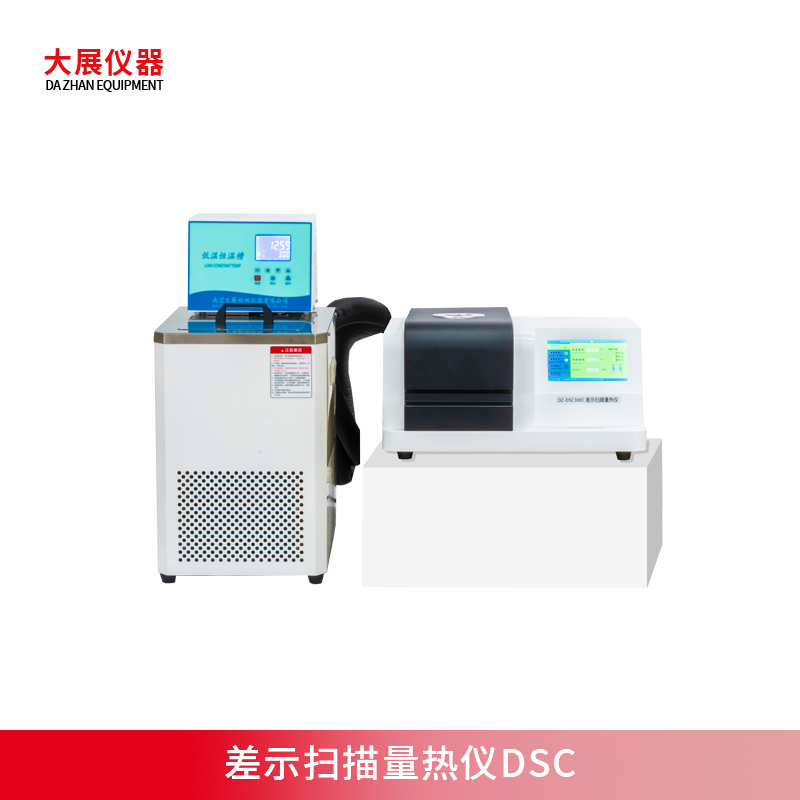 在线香蕉精品视频DSC能測什麽？